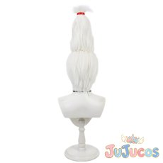 画像3: 綾瀬星子　コスプレウィッグ　ダンダダン　コスプレ鬘　JUJUcosplay (3)