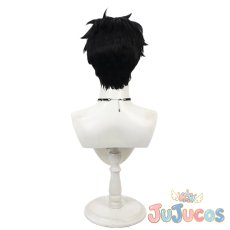 画像3: 常盤　コスプレウィッグ　合コンに行ったら女がいなかった話　コスプレ鬘　JUJUcosplay (3)