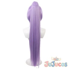 画像3: Vtuber　星導ショウ　女体化　性転換　コスプレウィッグ　バーチャルYouTuber　コスプレ鬘　JUJUcosplay (3)