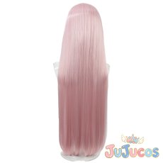 画像3: 千早愛音　コスプレウィッグ　BanG Dream! It's MyGO!!!!!　コスプレ鬘　JUJUcosplay (3)