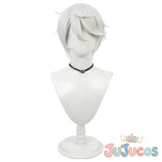 画像2: セト　コスプレウィッグ　星降る王国のニナ　コスプレ鬘　JUJUcosplay (2)