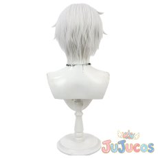 画像3: セト　コスプレウィッグ　星降る王国のニナ　コスプレ鬘　JUJUcosplay (3)