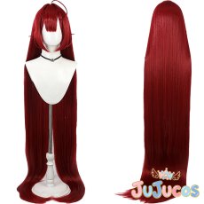 画像1: ヒンデンブルク　コスプレウィッグ　アズールレーン　コスプレ鬘　JUJUcosplay (1)