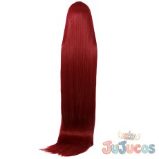 画像3: ヒンデンブルク　コスプレウィッグ　アズールレーン　コスプレ鬘　JUJUcosplay (3)