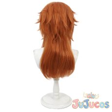 画像3: フェロー・オネスト　コスプレウィッグ　ツイステッドワンダーランド　コスプレ鬘　JUJUcosplay (3)