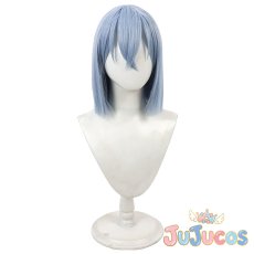 画像2: 倉田ましろ　コスプレウィッグ　BanG Dream!　コスプレ鬘　JUJUcosplay (2)