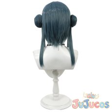 画像3: VTuber　山神カルタ　通常　コスプレウィッグ　バーチャルYouTuber　コスプレ鬘　JUJUcosplay (3)