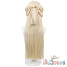 画像3: 猫屋敷ユキ　コスプレウィッグ　わんだふるぷりきゅあ!　コスプレ鬘　JUJUcosplay (3)