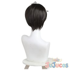 画像3: 久世政近　コスプレウィッグ　時々ボソッとロシア語でデレる隣のアーリャさん　コスプレ鬘　JUJUcosplay (3)