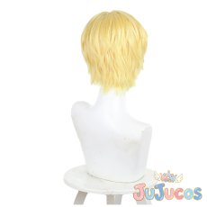 画像3: ラファウ　コスプレウィッグ　チ。ー地球の運動についてー　コスプレ鬘　JUJUcosplay (3)