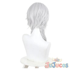 画像3: 夜の番人(イタカ)　C104　コミックマーケット104　コスプレウィッグ　IdentityV 第五人格　コスプレ鬘　JUJUcosplay (3)