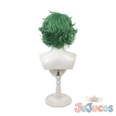 画像3: 真島　コスプレウィッグ　リコリス・リコイル　コスプレ鬘　JUJUcosplay (3)