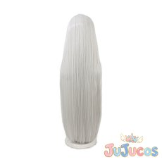 画像3: 歌住サクラコ　コスプレウィッグ　ブルーアーカイブ　コスプレ鬘　JUJUcosplay (3)