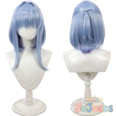 画像1: 錦あすみ　コスプレウィッグ　ハミダシクリエイティブ　コスプレ鬘　JUJUcosplay (1)