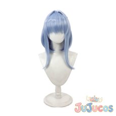 画像2: 錦あすみ　コスプレウィッグ　ハミダシクリエイティブ　コスプレ鬘　JUJUcosplay (2)