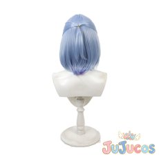 画像3: 錦あすみ　コスプレウィッグ　ハミダシクリエイティブ　コスプレ鬘　JUJUcosplay (3)