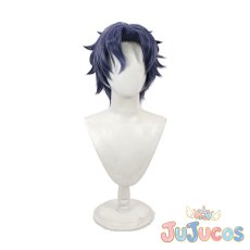 画像2: フィガロ　Figaro　コスプレウィッグ　魔法使いの約束　コスプレ鬘　JUJUcosplay (2)