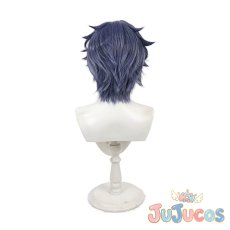 画像3: フィガロ　Figaro　コスプレウィッグ　魔法使いの約束　コスプレ鬘　JUJUcosplay (3)