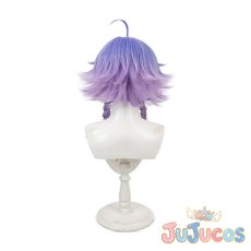 画像3: 夜半子タろ　コスプレウィッグ　18TRIP　コスプレ鬘　JUJUcosplay (3)