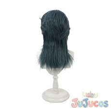 画像3: 棗夜鷹　コスプレウィッグ　18TRIP　コスプレ鬘　JUJUcosplay (3)