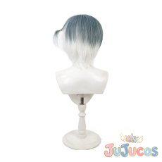 画像3: 蜂乃屋凪　コスプレウィッグ　18TRIP　コスプレ鬘　JUJUcosplay (3)