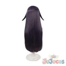 画像3: 大野ツクヨ　コスプレウィッグ　ブルーアーカイブ　コスプレ鬘　JUJUcosplay (3)