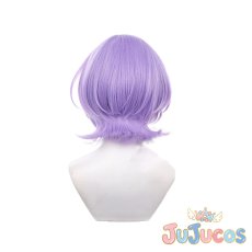 画像3: 花群冬芽　コスプレウィッグ　あんさんぶるスターズ！　コスプレ鬘　JUJUcosplay (3)