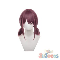 画像2: 井芹仁菜　コスプレウィッグ　ガールズバンドクライ　コスプレ鬘　JUJUcosplay (2)