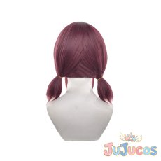 画像3: 井芹仁菜　コスプレウィッグ　ガールズバンドクライ　コスプレ鬘　JUJUcosplay (3)