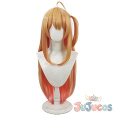 画像2: VTuber　音乃瀬奏　コスプレウィッグ　バーチャルYouTuber　コスプレ鬘　JUJUcosplay (2)