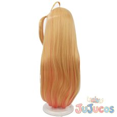 画像3: VTuber　音乃瀬奏　コスプレウィッグ　バーチャルYouTuber　コスプレ鬘　JUJUcosplay (3)