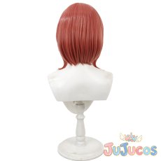 画像3: 犬飼いろは　コスプレウィッグ　わんだふるぷりきゅあ　コスプレ鬘　JUJUcosplay (3)