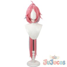 画像2: 乱破(らんは)　コスプレウィッグ　崩壊：スターレイル　コスプレ鬘　JUJUcosplay (2)