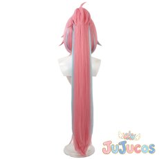 画像3: 乱破(らんは)　コスプレウィッグ　崩壊：スターレイル　コスプレ鬘　JUJUcosplay (3)