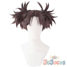 画像2: 脹相(ちょうそう)　コスプレウィッグ　呪術廻戦　コスプレ鬘　JUJUcosplay (2)