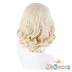 画像3: 雛苺　15周年　コスプレウィッグ　ローゼンメイデン　コスプレ鬘　JUJUcosplay (3)