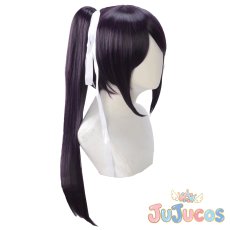 画像3: 五十嵐清華　コスプレウィッグ　賭ケグルイ　コスプレ鬘　JUJUcosplay (3)