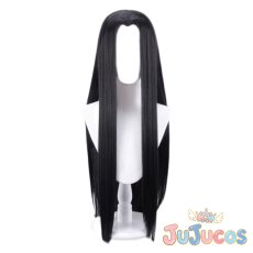 画像2: イルミ=ゾルディック　コスプレウィッグ　HUNTER×HUNTER　コスプレ鬘　JUJUcosplay (2)