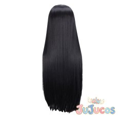 画像3: イルミ=ゾルディック　コスプレウィッグ　HUNTER×HUNTER　コスプレ鬘　JUJUcosplay (3)