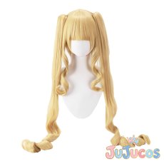 画像2: 真紅　コスプレウィッグ　ローゼンメイデン　コスプレ鬘　JUJUcosplay (2)