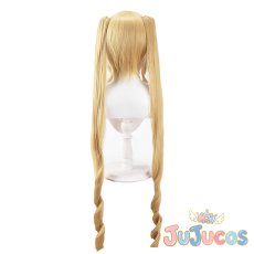 画像3: 真紅　コスプレウィッグ　ローゼンメイデン　コスプレ鬘　JUJUcosplay (3)