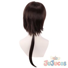 画像3: 加州清光　コスプレウィッグ　刀剣乱舞　コスプレ鬘　JUJUcosplay (3)