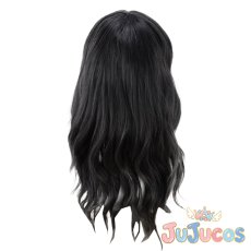 画像3: 南海太郎朝尊　コスプレウィッグ　刀剣乱舞　コスプレ鬘　JUJUcosplay (3)