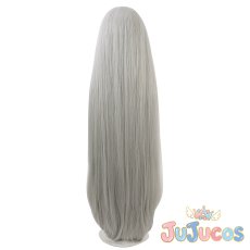 画像5: 歌住サクラコ　アイドル衣装　コスプレウィッグ　ブルーアーカイブ　コスプレ鬘　JUJUcosplay (5)