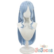 画像2: 豊川祥子　コスプレウィッグ　BanG Dream! It's MyGO!!!!!　コスプレ鬘　JUJUcosplay (2)