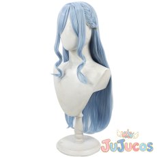 画像3: 豊川祥子　コスプレウィッグ　BanG Dream! It's MyGO!!!!!　コスプレ鬘　JUJUcosplay (3)