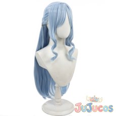 画像4: 豊川祥子　コスプレウィッグ　BanG Dream! It's MyGO!!!!!　コスプレ鬘　JUJUcosplay (4)