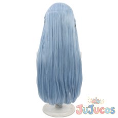 画像5: 豊川祥子　コスプレウィッグ　BanG Dream! It's MyGO!!!!!　コスプレ鬘　JUJUcosplay (5)