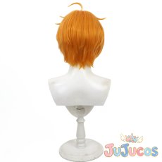 画像5: 五十竹あく太　コスプレウィッグ　18TRIP（エイティーントリップ）　コスプレ鬘　JUJUcosplay (5)