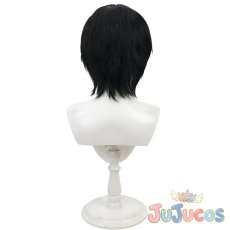 画像5: 衣川季肋　コスプレウィッグ　18TRIP（エイティーントリップ）　コスプレ鬘　JUJUcosplay (5)